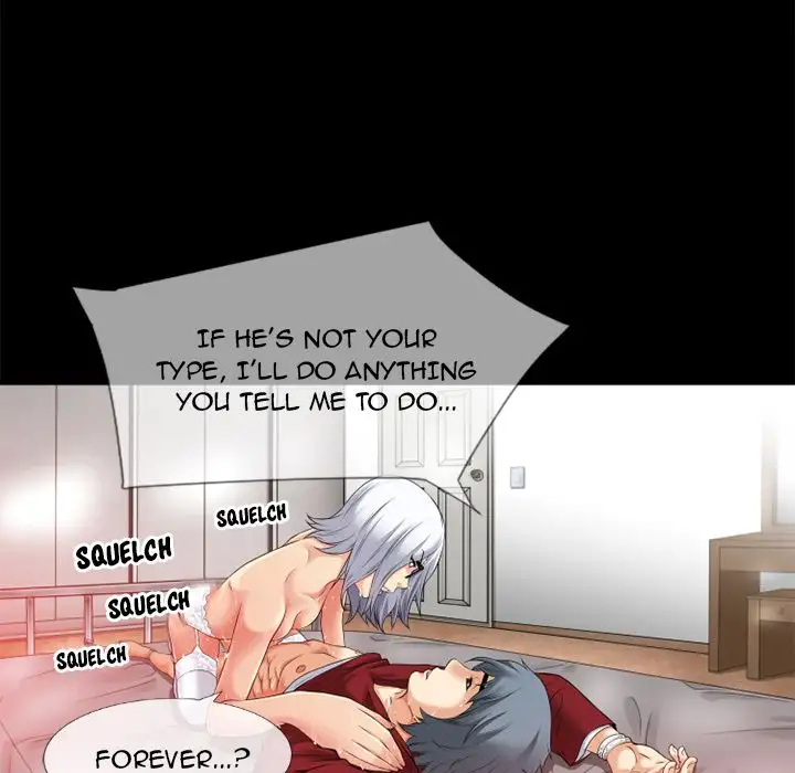 Beyond Imagination - Chapter 36 [photo 28] - MangaPorn