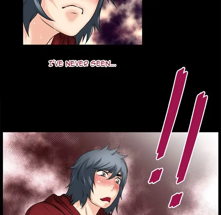 Beyond Imagination - Chapter 37 [photo 21] - MangaPorn