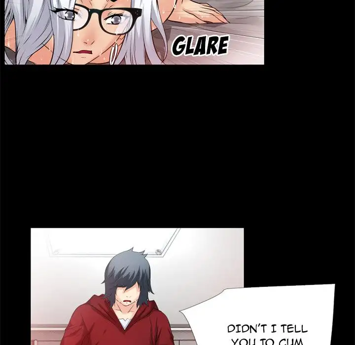 Beyond Imagination - Chapter 37 [photo 28] - MangaPorn