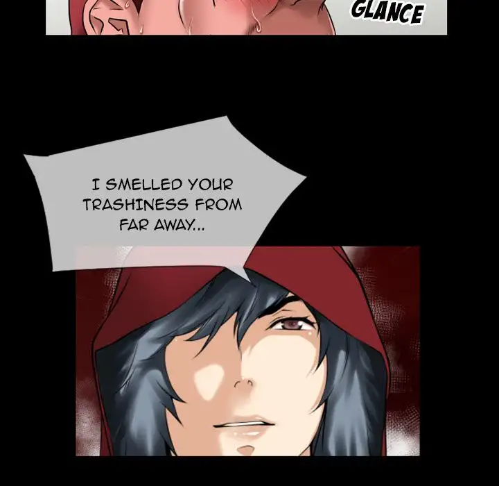 Beyond Imagination - Chapter 38 [photo 31] - MangaPorn