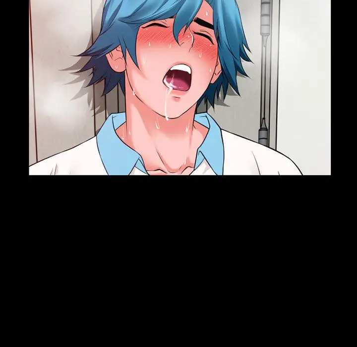 Beyond Imagination - Chapter 39 [photo 15] - MangaPorn