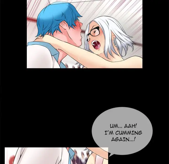 Beyond Imagination - Chapter 39 [photo 38] - MangaPorn