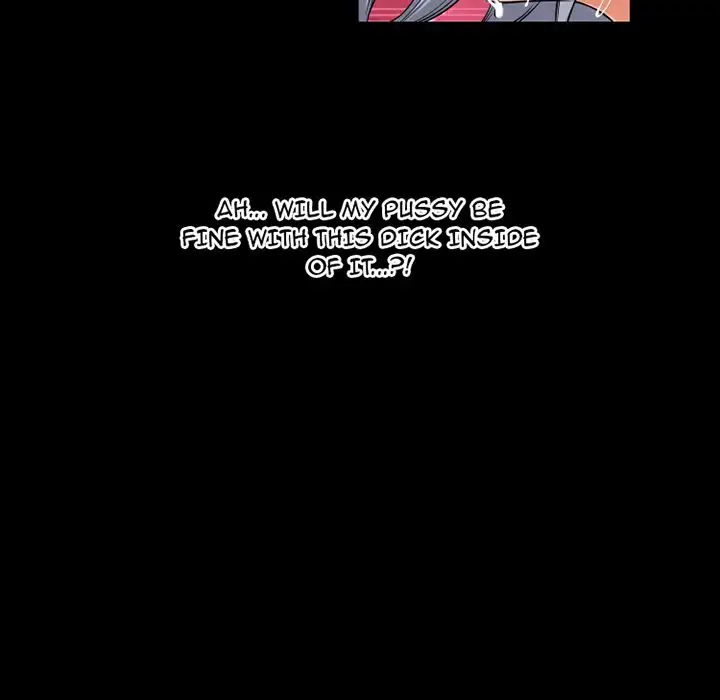 Beyond Imagination - Chapter 39 [photo 6] - MangaPorn