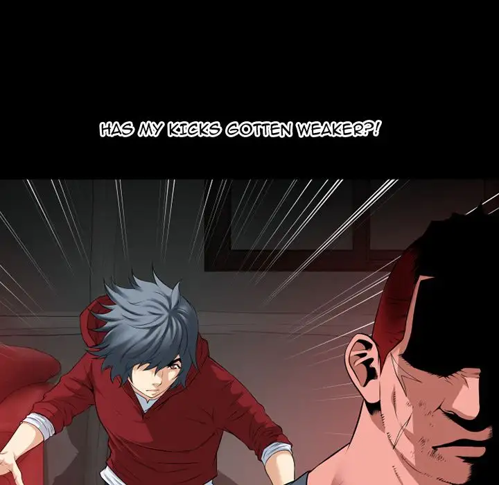 Beyond Imagination - Chapter 39 [photo 77] - MangaPorn