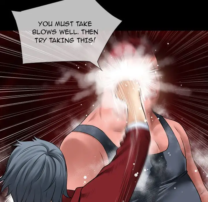 Beyond Imagination - Chapter 40 [photo 13] - MangaPorn