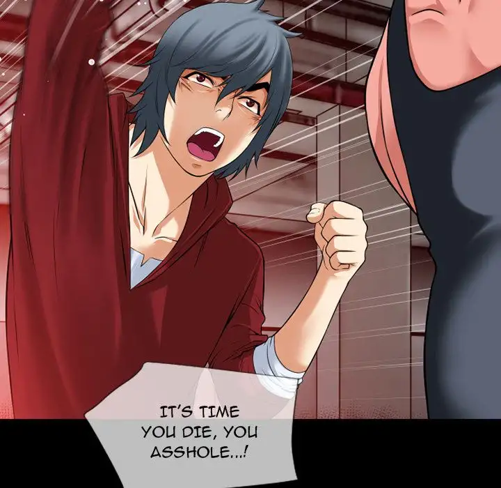 Beyond Imagination - Chapter 40 [photo 31] - MangaPorn