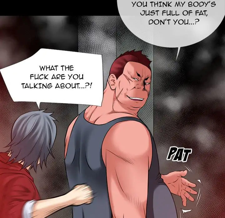 Beyond Imagination - Chapter 40 [photo 37] - MangaPorn