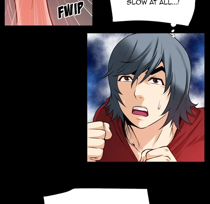 Beyond Imagination - Chapter 40 [photo 48] - MangaPorn