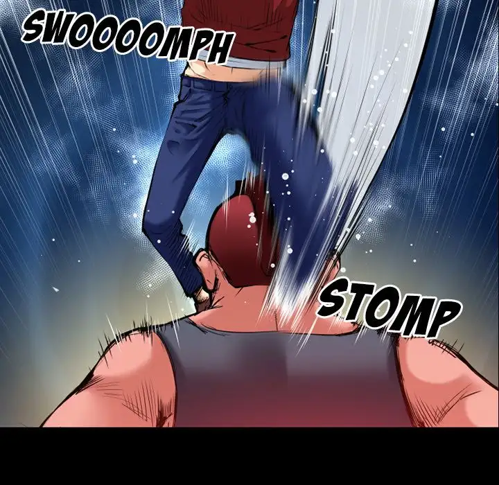 Beyond Imagination - Chapter 40 [photo 72] - MangaPorn