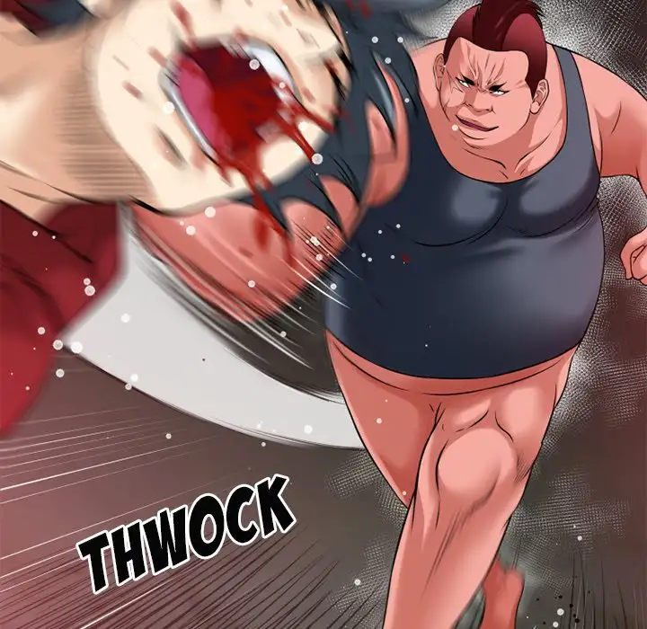 Beyond Imagination - Chapter 41 [photo 48] - MangaPorn