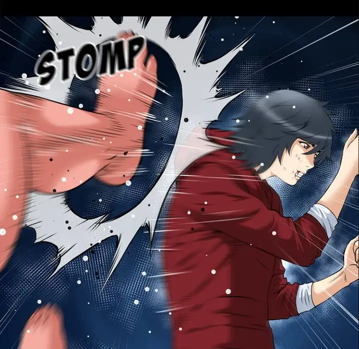 Beyond Imagination - Chapter 41 [photo 67] - MangaPorn