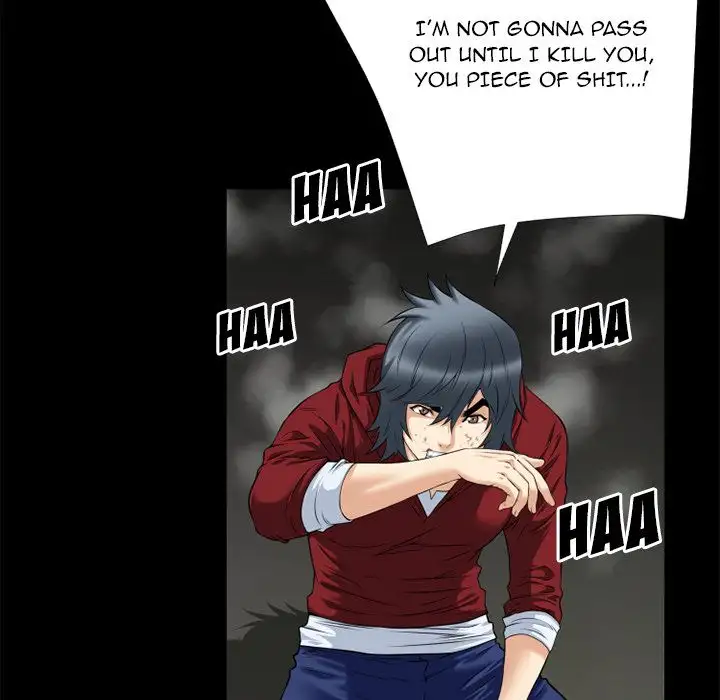 Beyond Imagination - Chapter 41 [photo 70] - MangaPorn