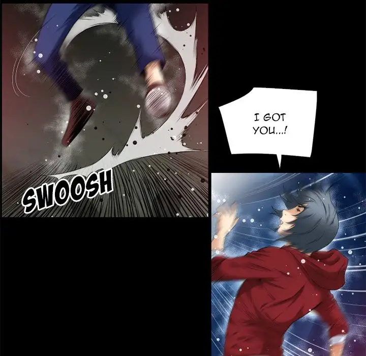 Beyond Imagination - Chapter 41 [photo 81] - MangaPorn