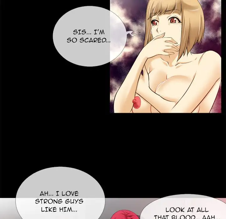 Beyond Imagination - Chapter 42 [photo 15] - MangaPorn