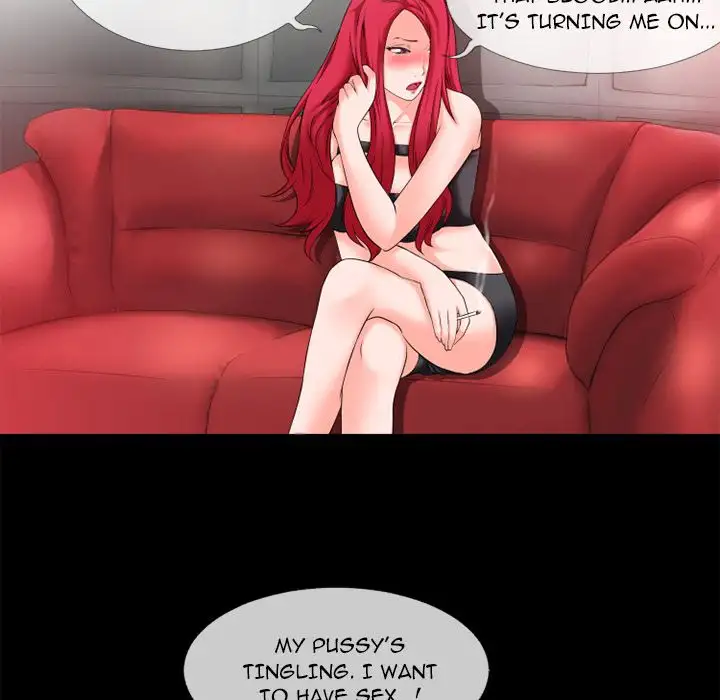 Beyond Imagination - Chapter 42 [photo 16] - MangaPorn