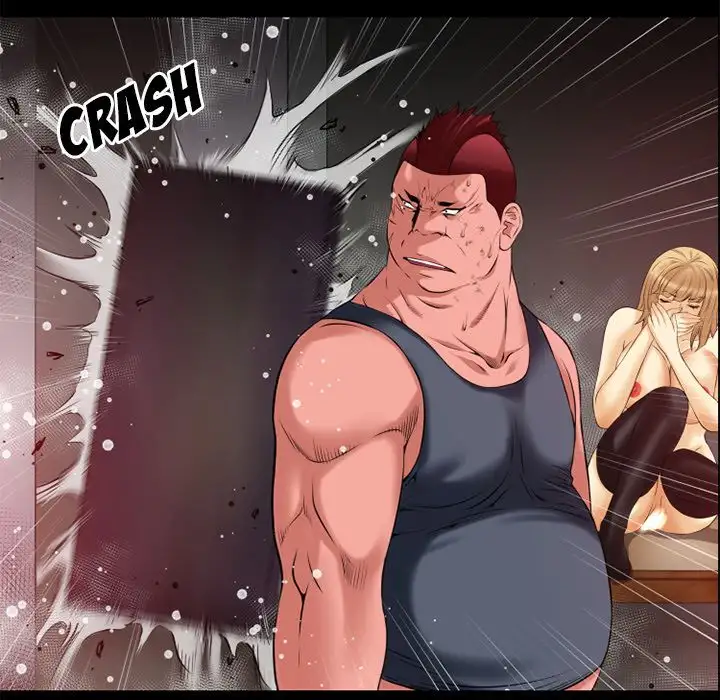 Beyond Imagination - Chapter 42 [photo 29] - MangaPorn