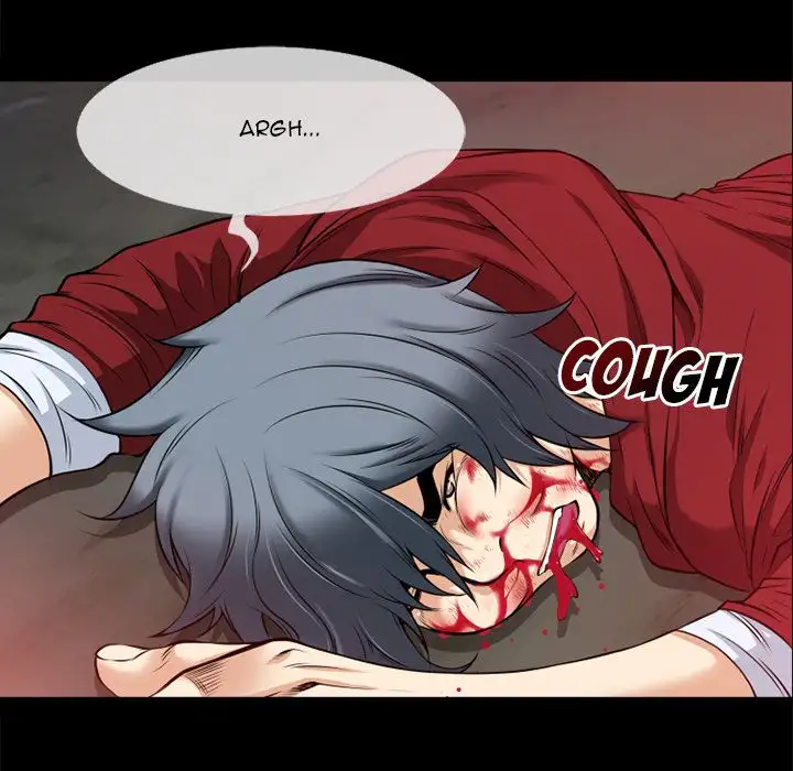 Beyond Imagination - Chapter 42 [photo 34] - MangaPorn