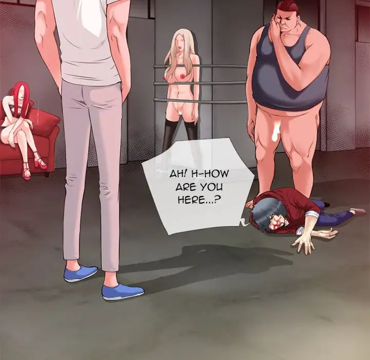 Beyond Imagination - Chapter 42 [photo 36] - MangaPorn