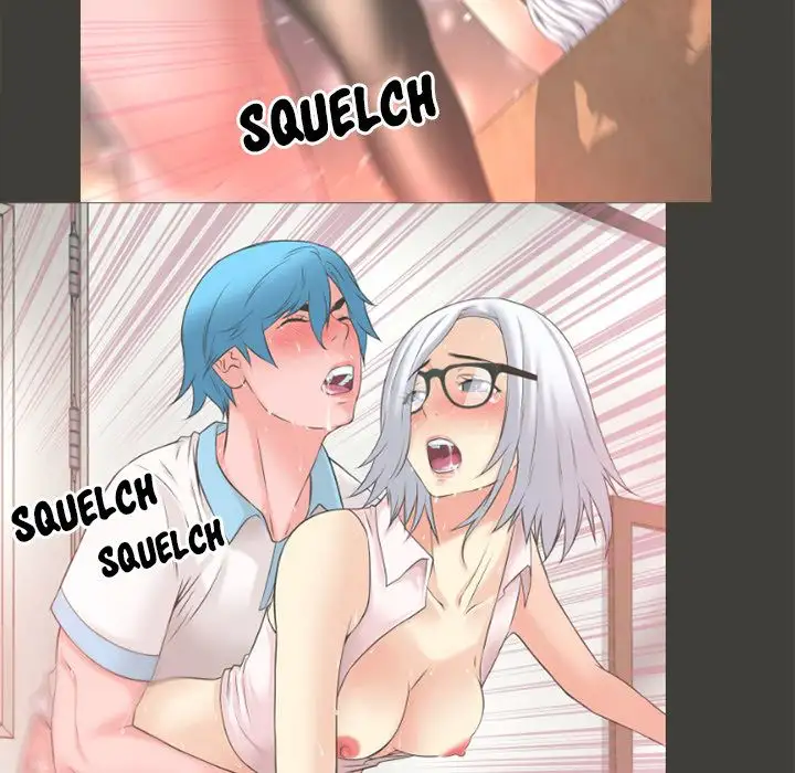 Beyond Imagination - Chapter 42 [photo 44] - MangaPorn