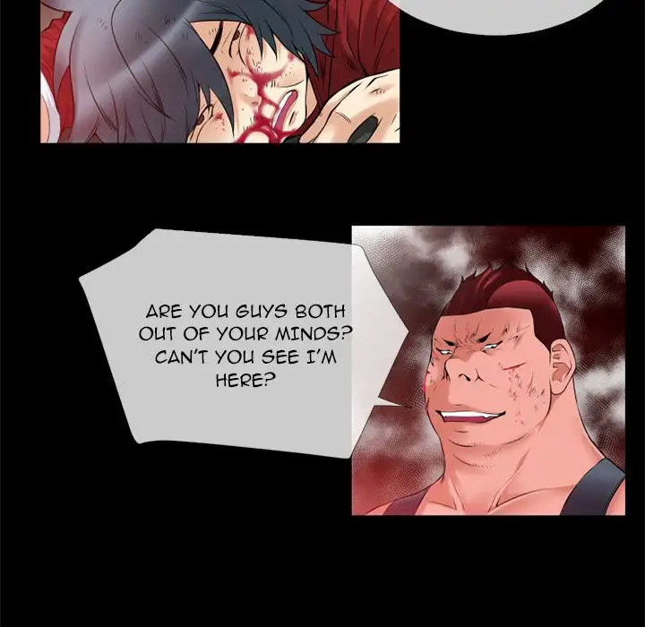 Beyond Imagination - Chapter 42 [photo 57] - MangaPorn