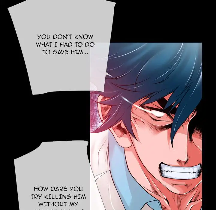 Beyond Imagination - Chapter 42 [photo 77] - MangaPorn