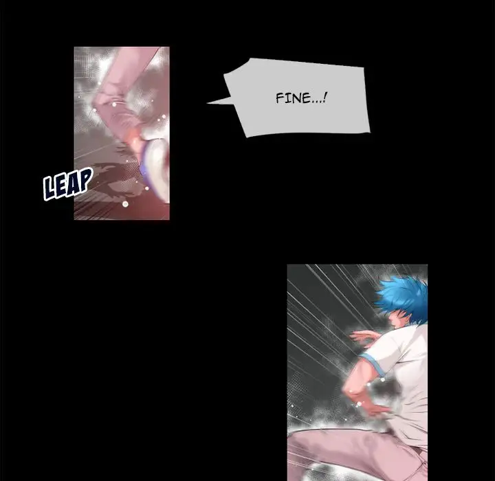 Beyond Imagination - Chapter 43 [photo 17] - MangaPorn