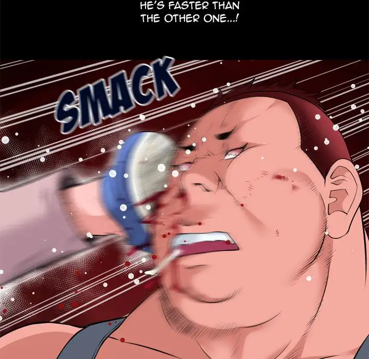 Beyond Imagination - Chapter 43 [photo 27] - MangaPorn