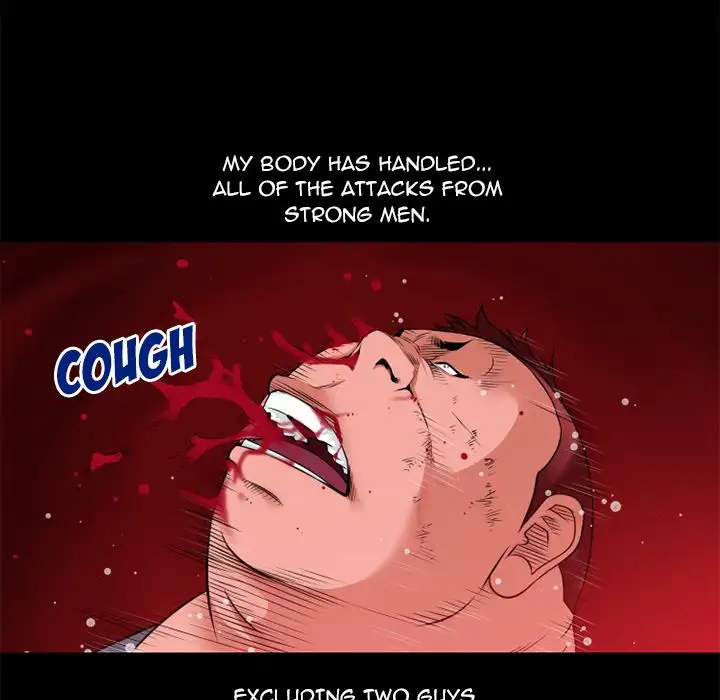 Beyond Imagination - Chapter 43 [photo 35] - MangaPorn