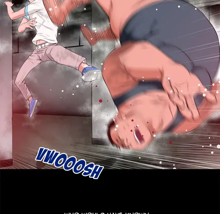 Beyond Imagination - Chapter 43 [photo 37] - MangaPorn