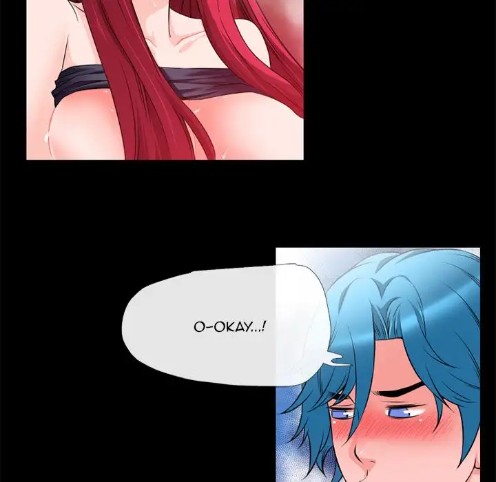 Beyond Imagination - Chapter 44 [photo 21] - MangaPorn