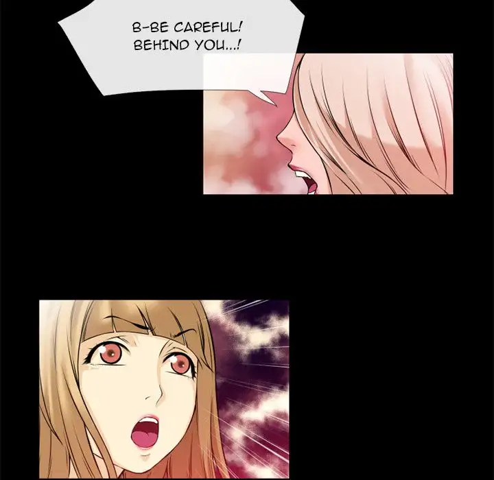 Beyond Imagination - Chapter 44 [photo 25] - MangaPorn