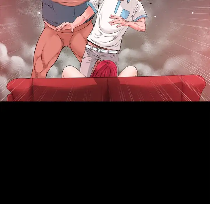 Beyond Imagination - Chapter 44 [photo 30] - MangaPorn