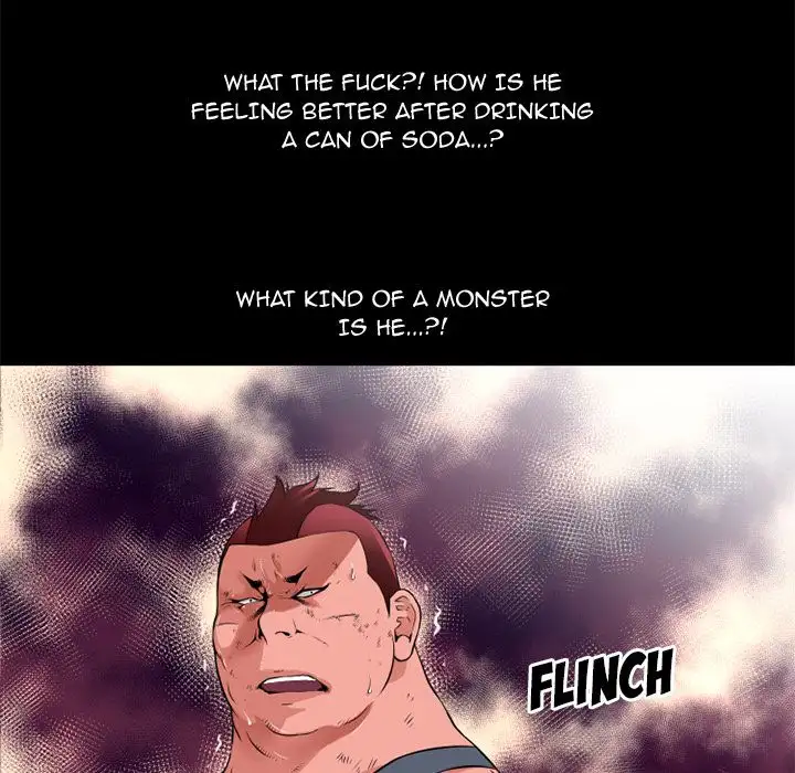 Beyond Imagination - Chapter 44 [photo 81] - MangaPorn