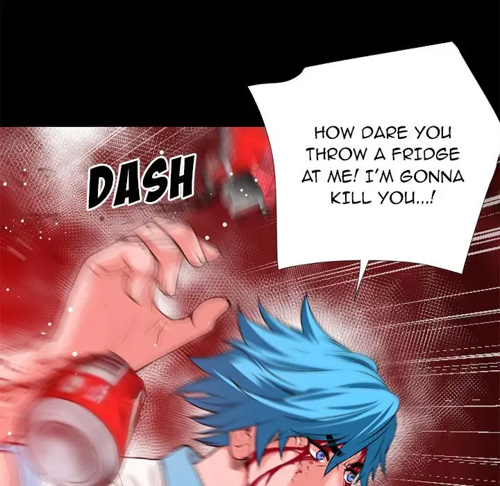 Beyond Imagination - Chapter 45 [photo 12] - MangaPorn