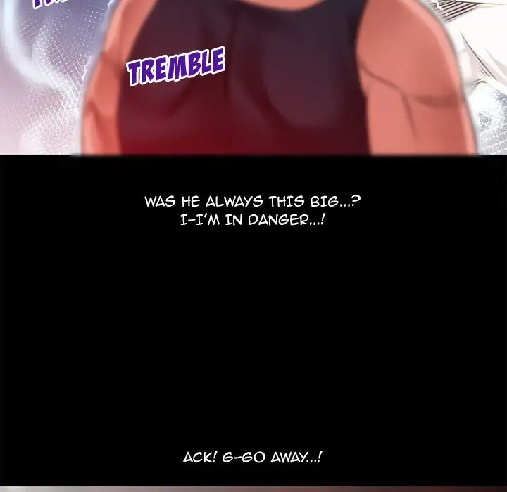 Beyond Imagination - Chapter 45 [photo 26] - MangaPorn