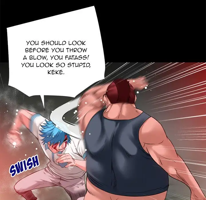 Beyond Imagination - Chapter 45 [photo 28] - MangaPorn