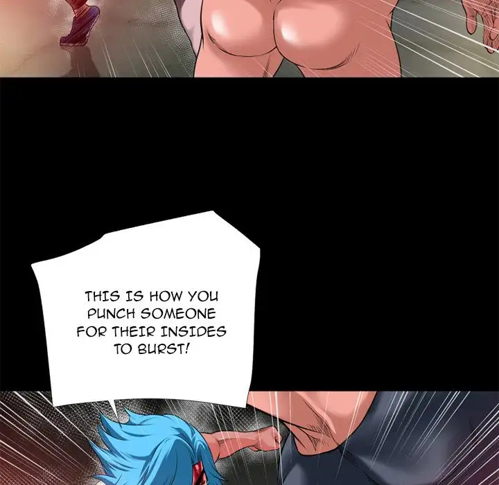 Beyond Imagination - Chapter 45 [photo 29] - MangaPorn