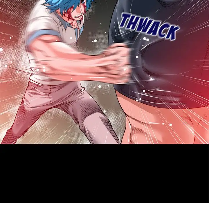 Beyond Imagination - Chapter 45 [photo 30] - MangaPorn