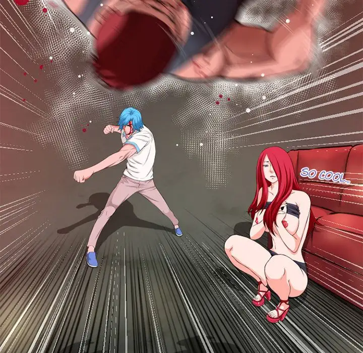 Beyond Imagination - Chapter 45 [photo 51] - MangaPorn