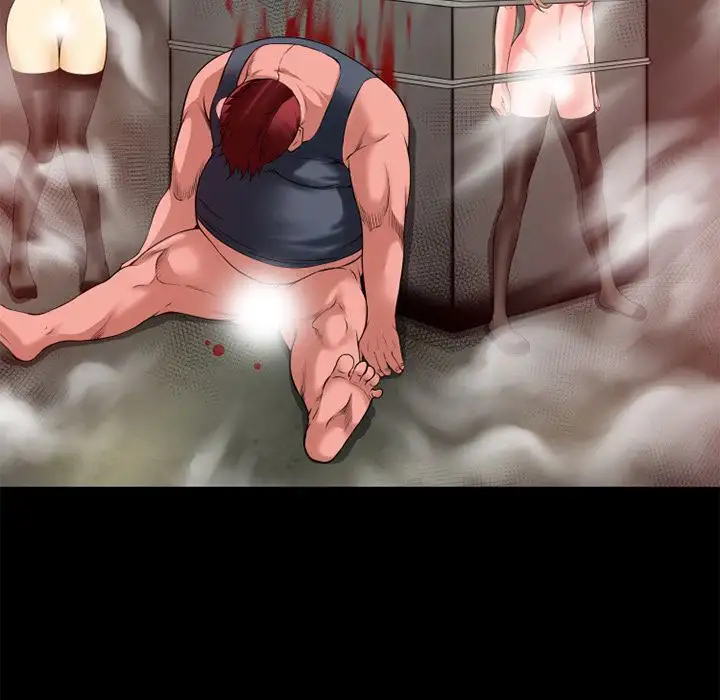 Beyond Imagination - Chapter 45 [photo 57] - MangaPorn