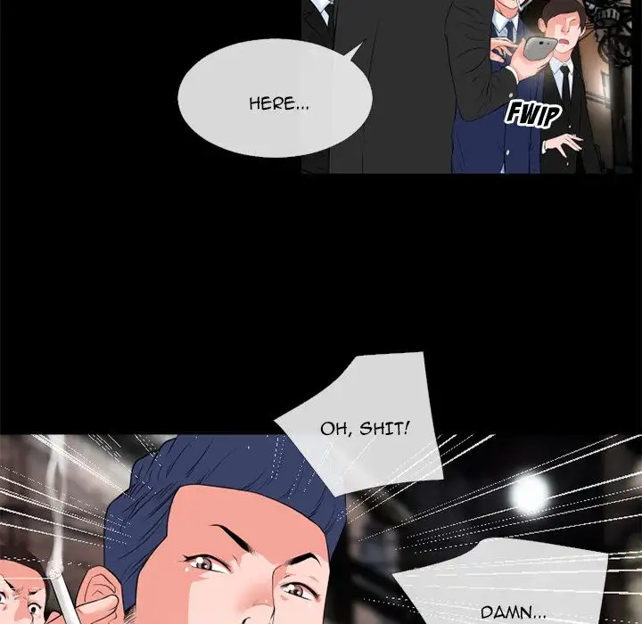 Beyond Imagination - Chapter 46 [photo 13] - MangaPorn