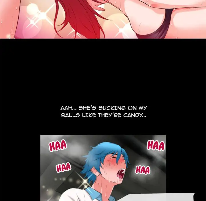 Beyond Imagination - Chapter 46 [photo 35] - MangaPorn