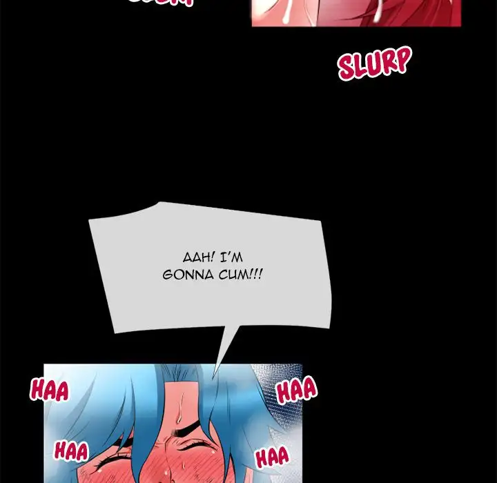 Beyond Imagination - Chapter 46 [photo 40] - MangaPorn