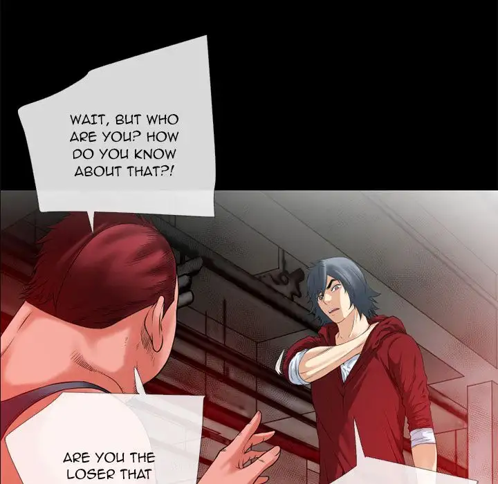 Beyond Imagination - Chapter 47 [photo 10] - MangaPorn