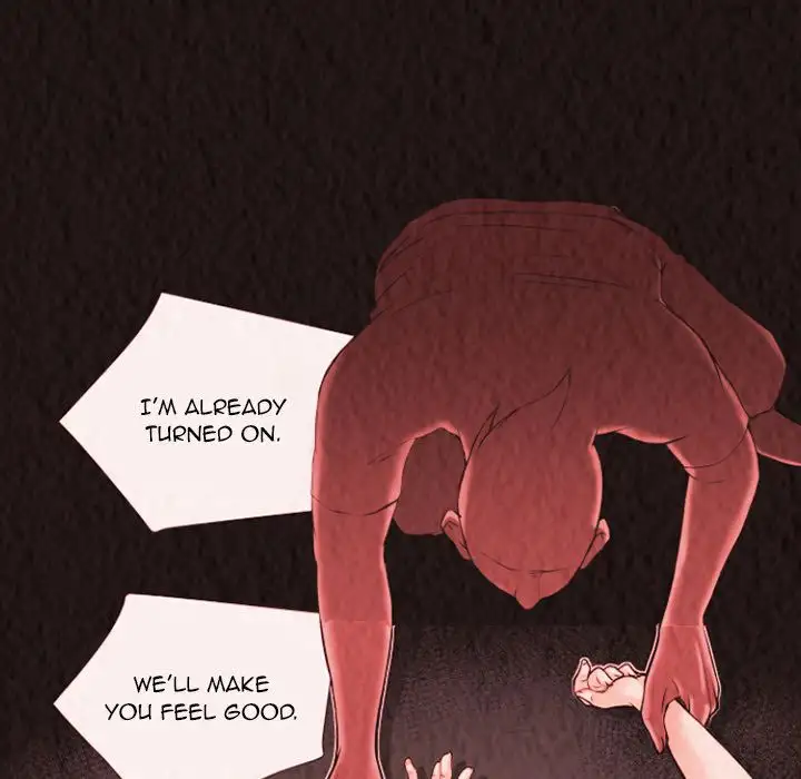 Beyond Imagination - Chapter 47 [photo 16] - MangaPorn