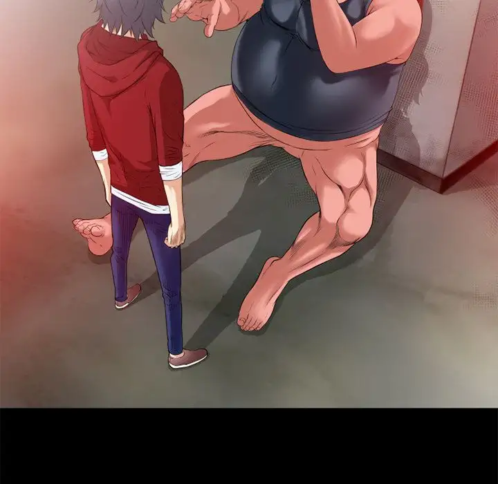 Beyond Imagination - Chapter 47 [photo 30] - MangaPorn