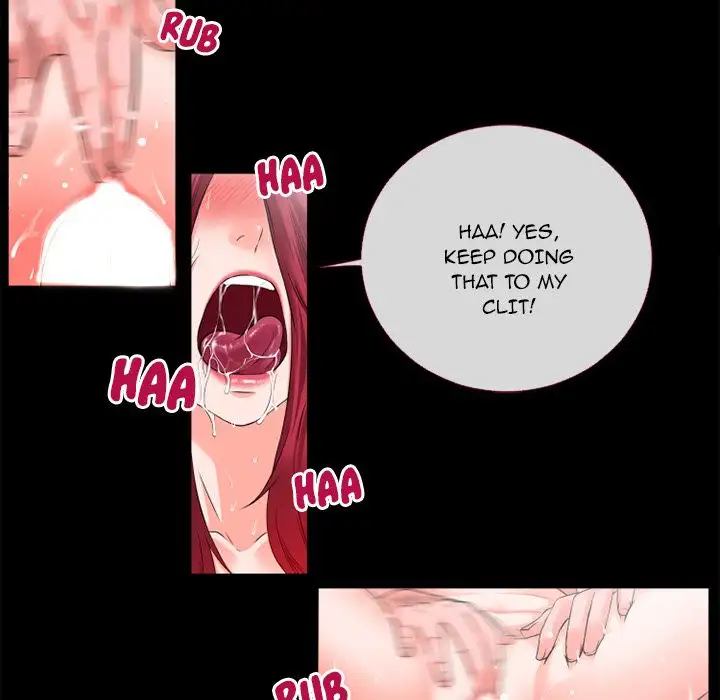 Beyond Imagination - Chapter 47 [photo 61] - MangaPorn