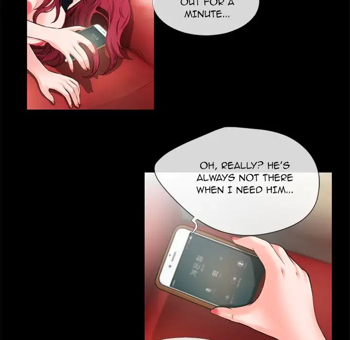 Beyond Imagination - Chapter 47 [photo 78] - MangaPorn