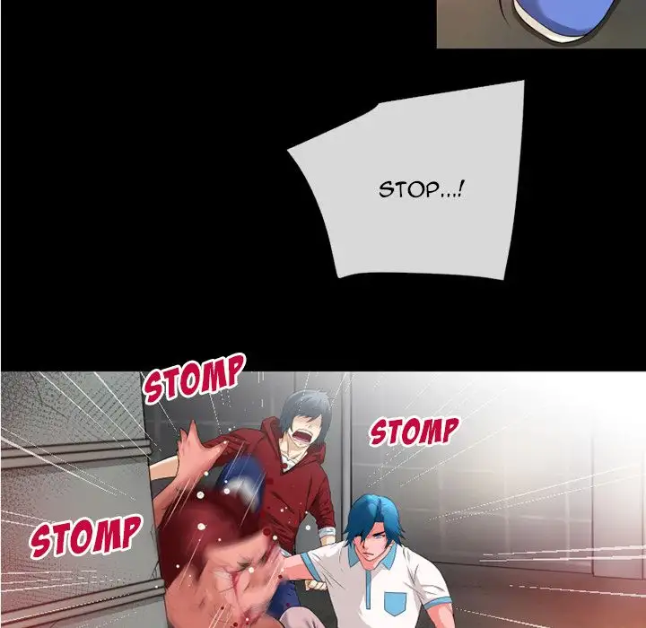 Beyond Imagination - Chapter 48 [photo 31] - MangaPorn