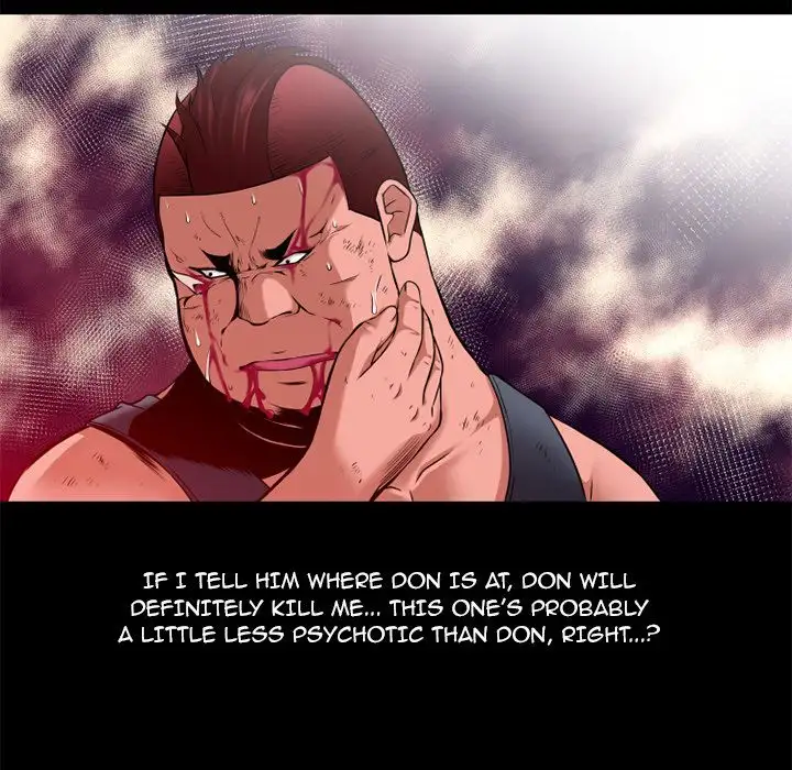 Beyond Imagination - Chapter 48 [photo 61] - MangaPorn